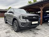 Ford Ranger Wildtrak 3.0D V6 177kw 4x4 AUT - náhled 61