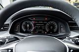 Audi A6 50 TDI quattro Avant S line - náhled 23