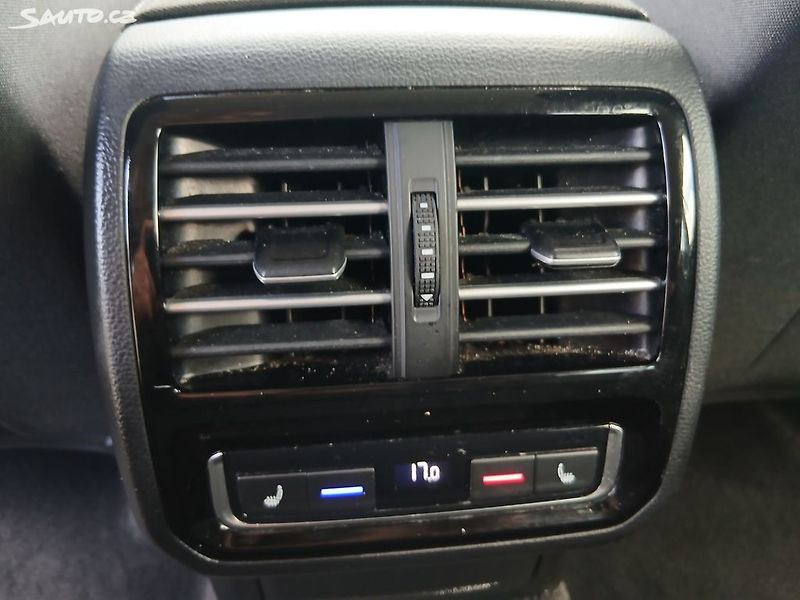 Volkswagen Passat TDI, B8, 199 000 km - fotka 27 z 37