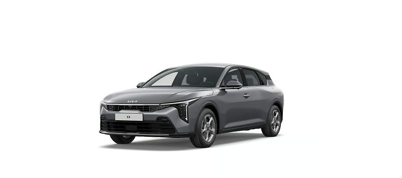 Kia K4 CL4 1,6 T-GDi GPF 7DCT SPIN - fotka 1 z 5