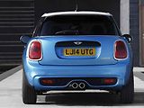 Mini 5 door.
