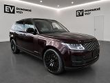 Land Rover Range Rover (2021) D350 ID6,REZERVOVÁNO - náhled 1