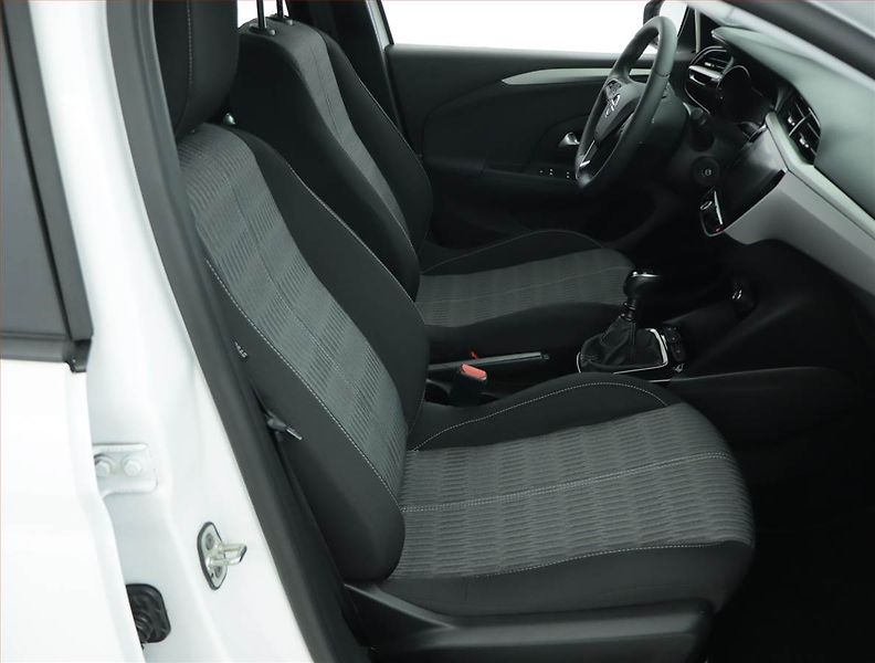 Opel Corsa (2023) 1.2 Turbo, Serv.kniha, Navi - fotka 9 z 15