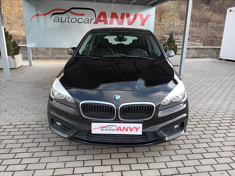 BMW Řada 2 1,5 216d,85KW,ActiveTourer,Man - fotka 6 z 44