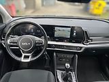 Kia Sportage 1,6 TGDI Exclusive - náhled 9