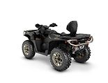 Can-Am Outlander Max 1000R LTD (2027) 4WVA - OUTLANDER MAX LIMITED 1 - náhled 1