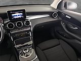 Mercedes-Benz GLC (2017) 220 d 4MATIC - náhled 8