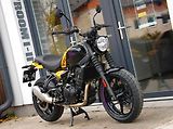 Royal Enfield (2026) Guerrilla 450 YELLOW RIBBON - náhled 1