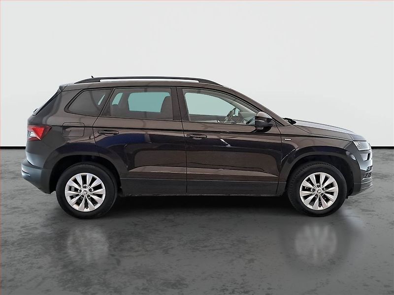 Škoda Karoq (2020) 1.5 TSI - fotka 6 z 18