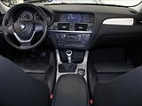 BMW X3 2,0 d xDrive MT Tažné 2.maj.ČR - náhled 8