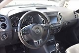 Volkswagen Tiguan 1,4 TSI 92KW R-LINE TOP STAV! - náhled 16