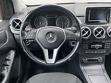 Mercedes-Benz Třídy B (2012) 1.6i B200, AT, bixen, navi, - náhled 11