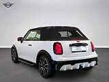Mini Ostatní John Cooper Works Cabrio - náhled 7