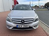 Mercedes-Benz Třídy B 180 CDi ČR - náhled 2
