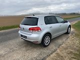 Volkswagen Golf (2011) Team 1.6tdi 77kw - náhled 4