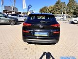 Hyundai Tucson 1.6GDi 97kW KLIMA ČR 1.MAJITEL - náhled 6