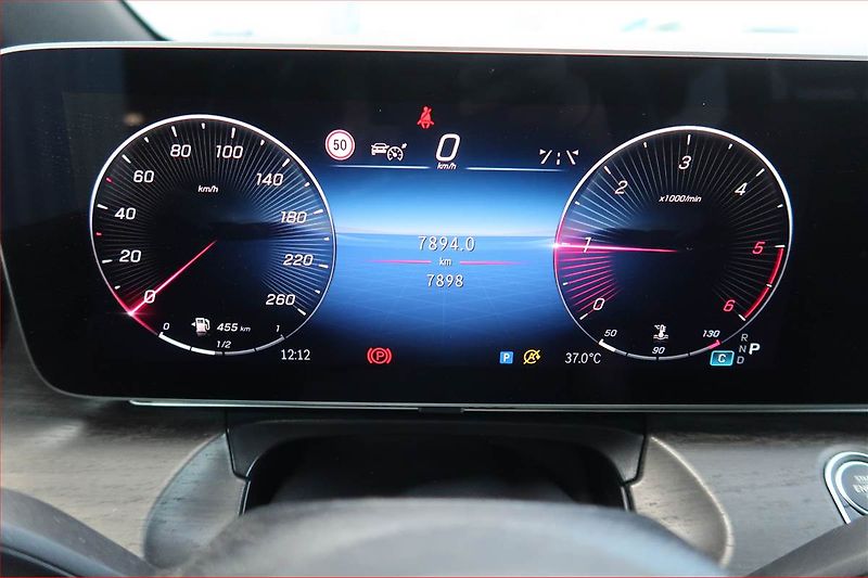 Mercedes-Benz Třídy V (2025) 250 d - fotka 11 z 23