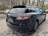 Mazda 6 (2012) 2.2 MZR-CD Sport - náhled 4