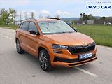 Škoda Karoq 2,0 TDI DSG Sportline 4x4 DPH - náhled 1