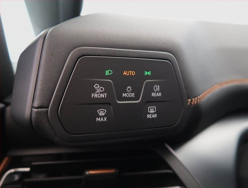 Cupra Born (2022) 58, SoH 94%, digi klima - fotka 18 z 23