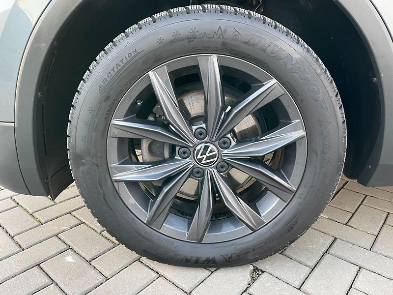 Volkswagen Tiguan Allspace (2022) 2.0TDi 110kW DSG! Panorama! - fotka 40 z 40