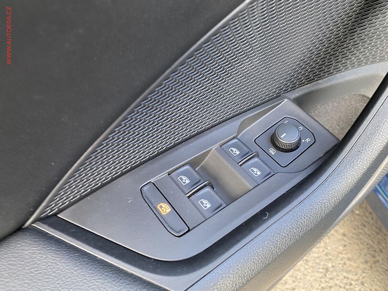 Škoda Octavia (2020) 2.0 TDi, 2.maj,ČR, Ambition - fotka 14 z 17