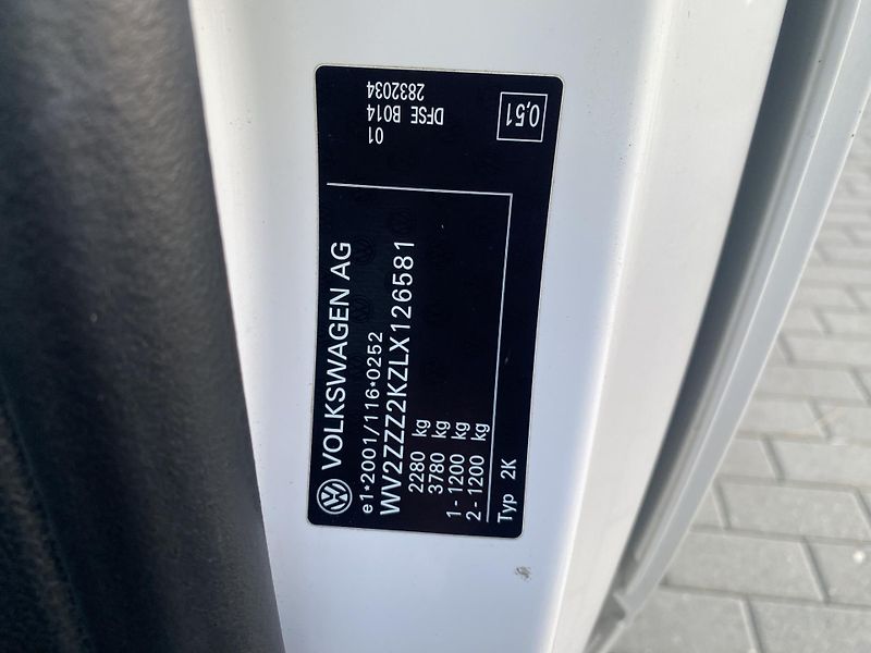 Volkswagen Caddy 2.0TDi,4MOTION, VÝB.STAV!! - fotka 45 z 45