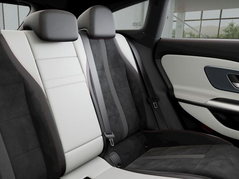 Mercedes-Benz CLA (2026) 200 Shooting Brake EQ - fotka 8 z 9