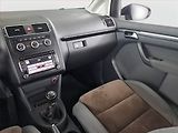 Volkswagen Touran (2013) 1.4 TSI, 7 míst, Tempomat - náhled 8