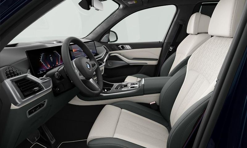 BMW X7 xDrive40d - fotka 4 z 4