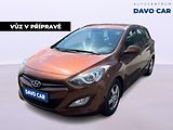 Hyundai i30 1,4 i CVVT 73kW Trikolor CZ - náhled 1