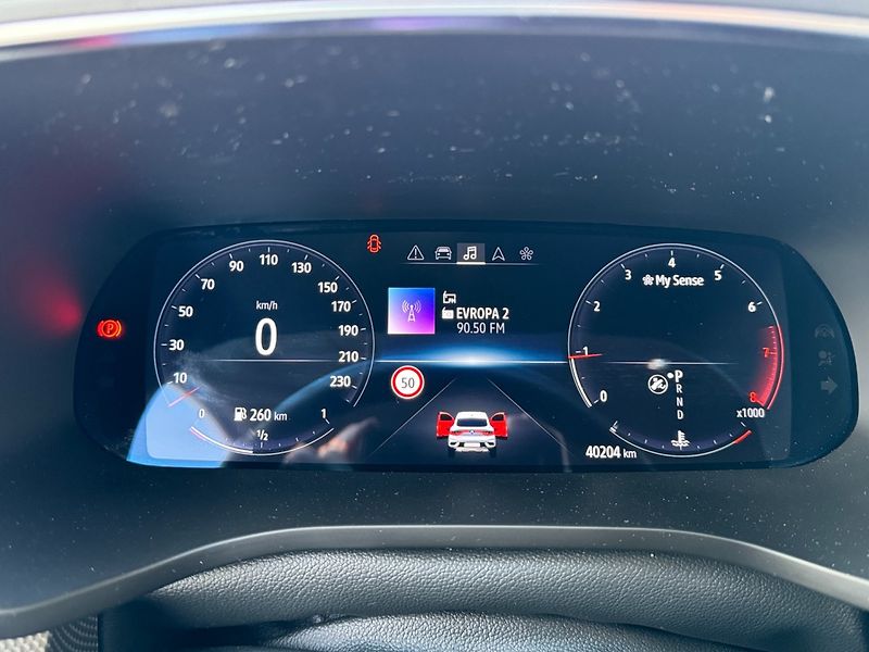 Renault Arkana (2021) 1.3 TCe - fotka 20 z 32