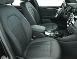 BMW iX3 (2021) 80 kWh, SoH 98% - náhled 9