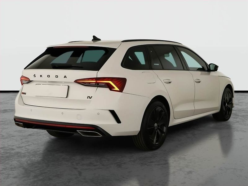 Škoda Octavia (2021) RS 1.4 TSI iV - fotka 5 z 19