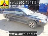 Volvo V70 (2006) VOLAT 602 696111 - náhled 1