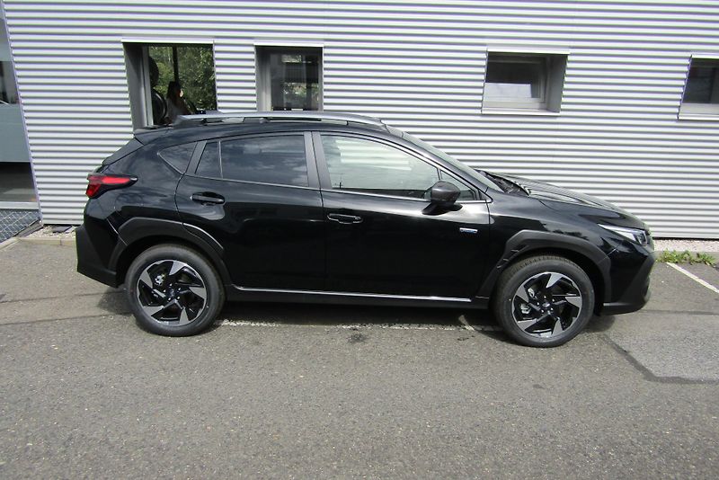 Subaru Crosstrek (2026) COMFORT - LETNÍ VÝPRODEJ - fotka 31 z 34