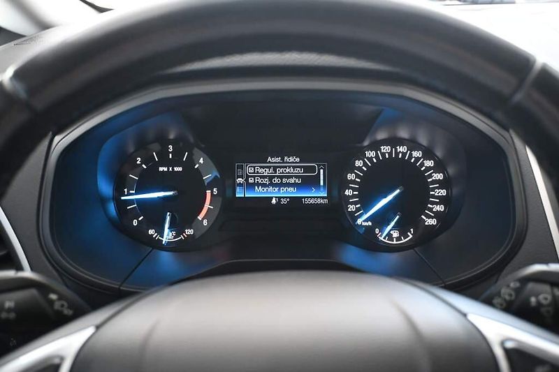 Ford S-MAX (2020) 2.0 BUSINESS Edition Tažné ECO - fotka 21 z 28