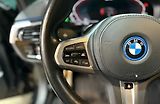BMW Řada 5 530e xDrive M-Sport Taž. Kam. - náhled 8