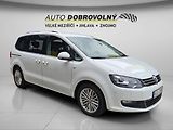 Volkswagen Sharan 2.0TDI 103kW MT6 - náhled 11