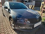 Škoda Octavia (2019) 1.5TSi, ČR, LED, autoAC - náhled 1
