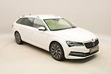 Škoda Superb COMBI 2.0TDI L&K DSG CZ - náhled 16