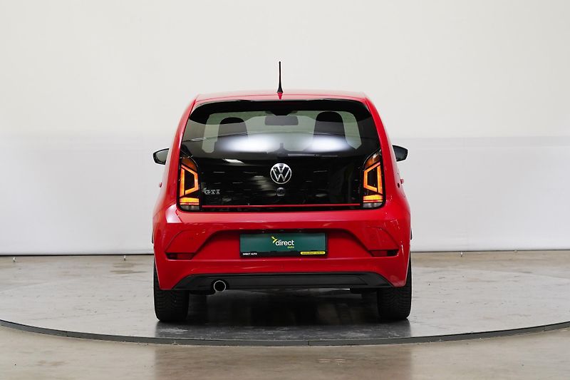 Volkswagen up! - fotka 6 z 24