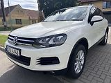 Volkswagen Touareg 3.0TDI V6 DSG 4x4 VZDUCH - náhled 1