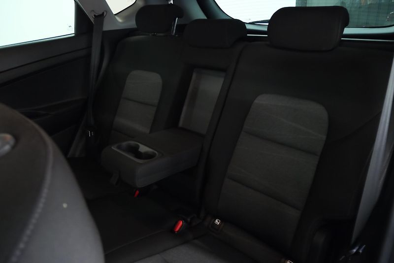 Hyundai Tucson - fotka 27 z 29