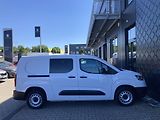 Toyota ProAce City ACTIVE CREWCAB 1.5 D-4D 96 kW - náhled 9