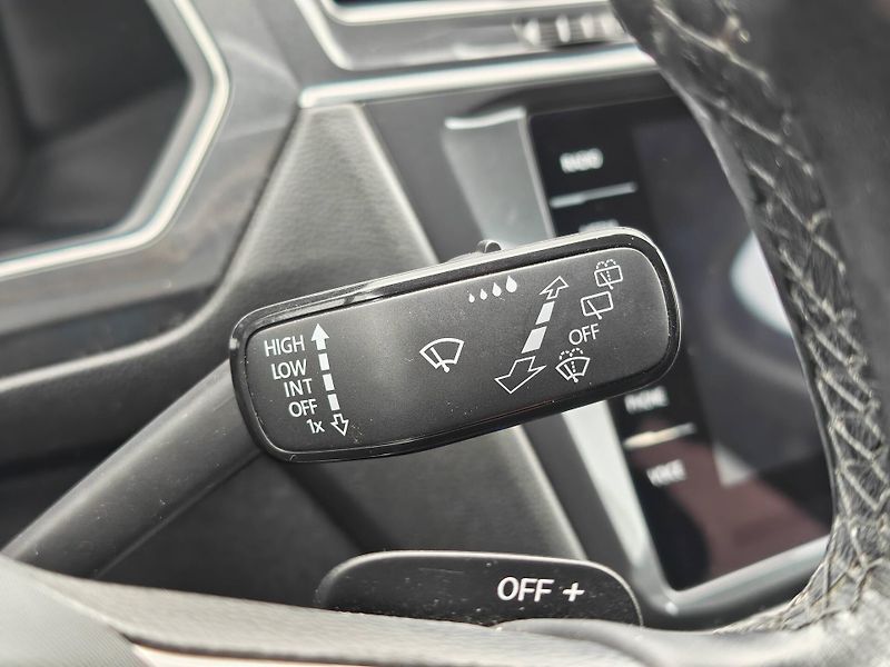 Volkswagen Tiguan Life 7DSG 1,5TSi - fotka 14 z 23