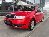 Škoda Fabia 1.4MPI/2002/AMB.2MAJ.ČR-TAŽNÉ - náhled 1