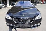 BMW Řada 7 730D XDRIVE F01 190kW - náhled 1