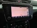 Škoda Superb (2019) 2.0 TDI, Automat, Kůže, Navi - náhled 13
