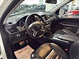 Mercedes-Benz Třídy M 2,2   ML250 4MATIC AMG ALU - náhled 8